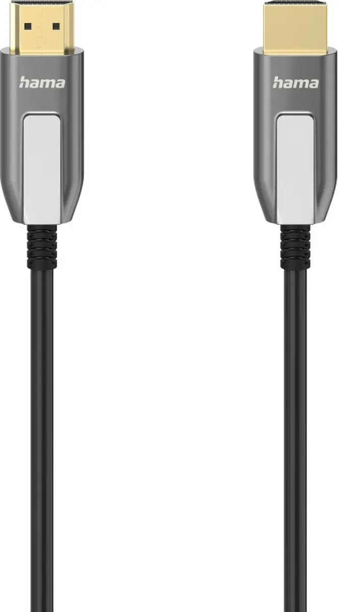 Hama HDMI Kabel 10m Type A