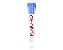 Perio Aid Gel 0,12% CHX