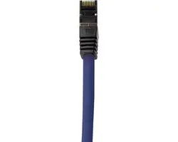 Logilink CQ8116S Netwerkkabel Cat8.1 S/FTP - 20m - Blauw
