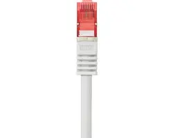 Renkforce RF-4724264 Netwerkkabel CAT 6 S/FTP 3m