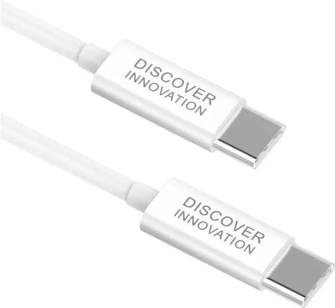 Nillkin USB-C naar USB-C Kabel 1m