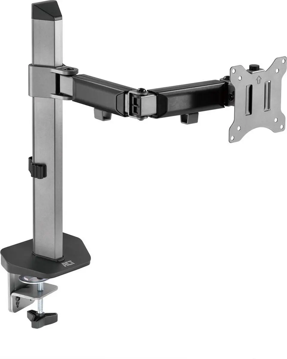 ACT AC8335 Monitorbureausteun 32"