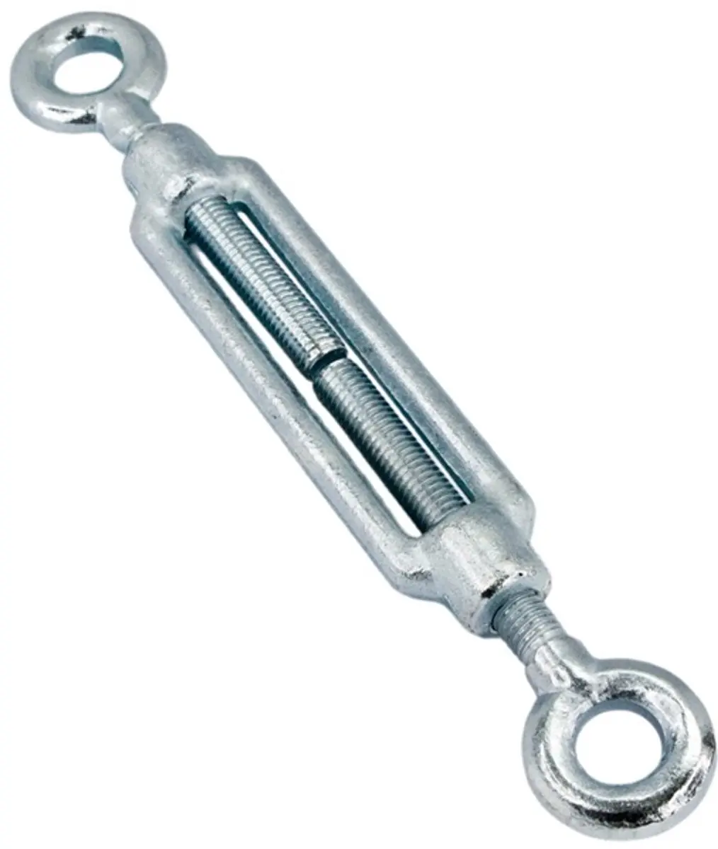 Dulimex Kabelspanner Oog-Oog 6mm