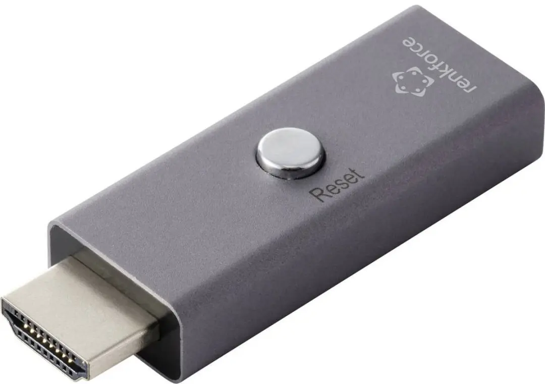 Renkforce RF-6903182 HDMI EDID-emulator