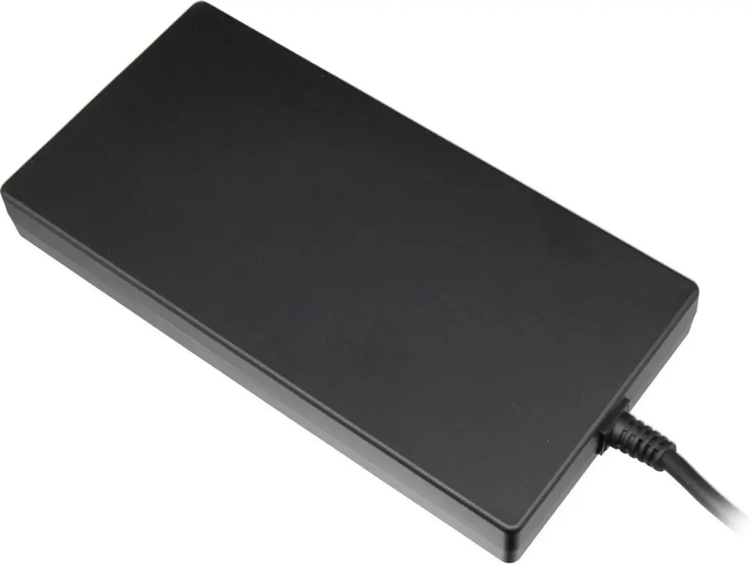 HP M52952-001 Laptopoplader 280W - Zwart