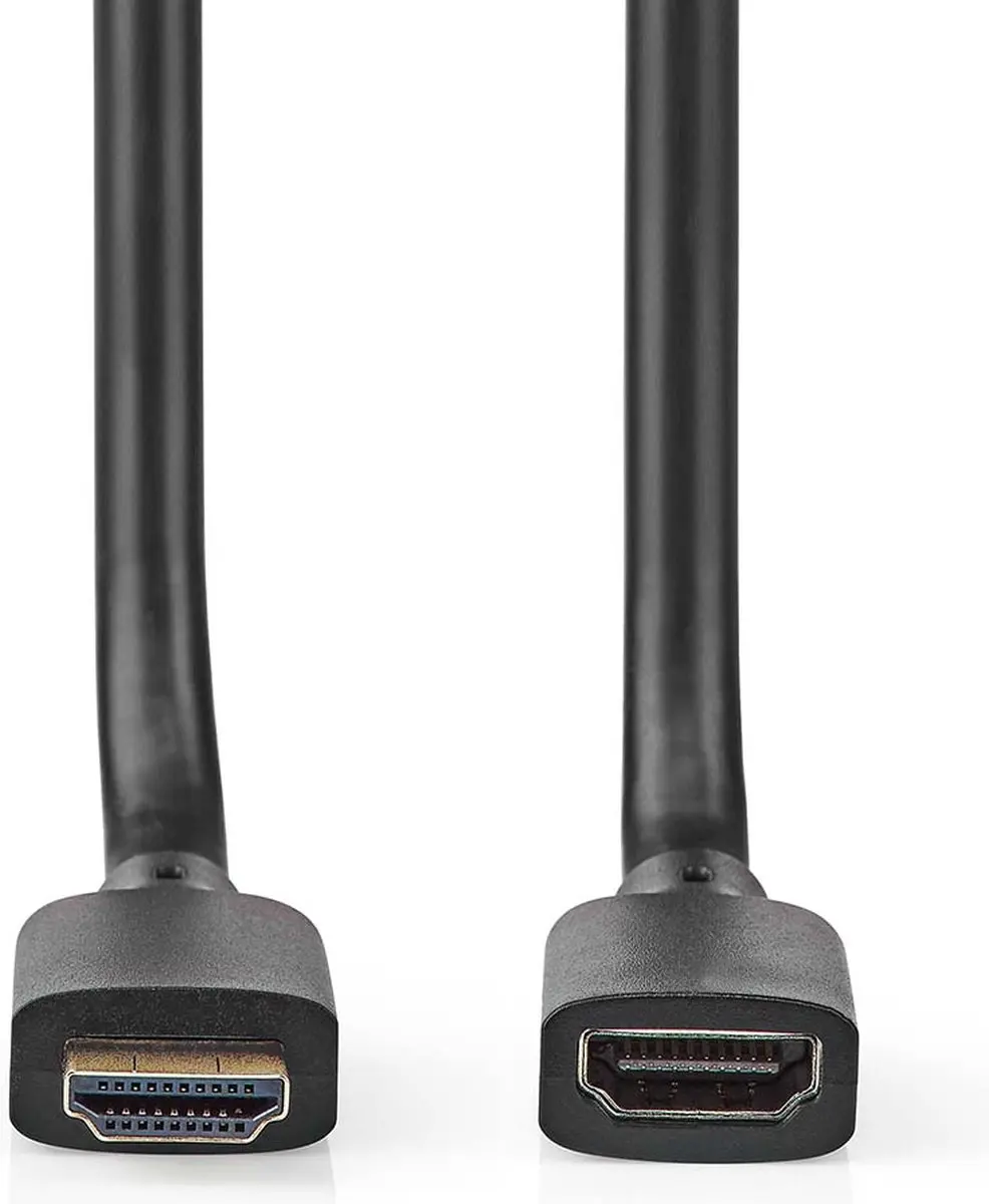 Nedis Ultra High Speed HDMI-Kabel CVGP35090BK20 8K 48Gbps 2m