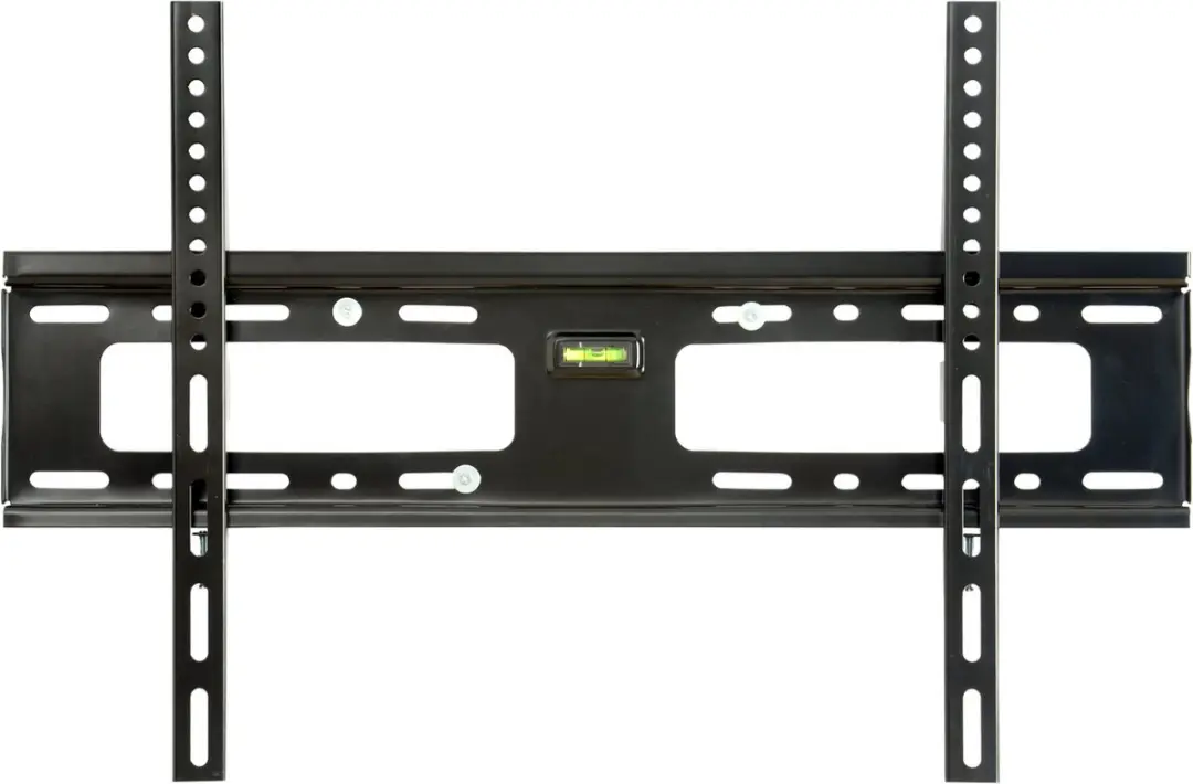 NÖRDIC ARM-RS Monitor Wandsteun 32-70" - VESA 600x400 - 50kg - Zwart