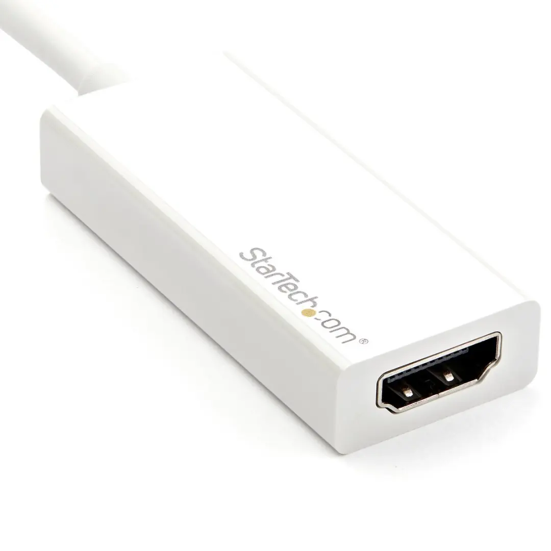 Startech USB C naar HDMI Adapter 4K60W