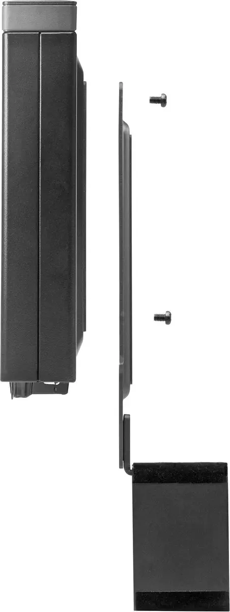 Holder HP B300 Black