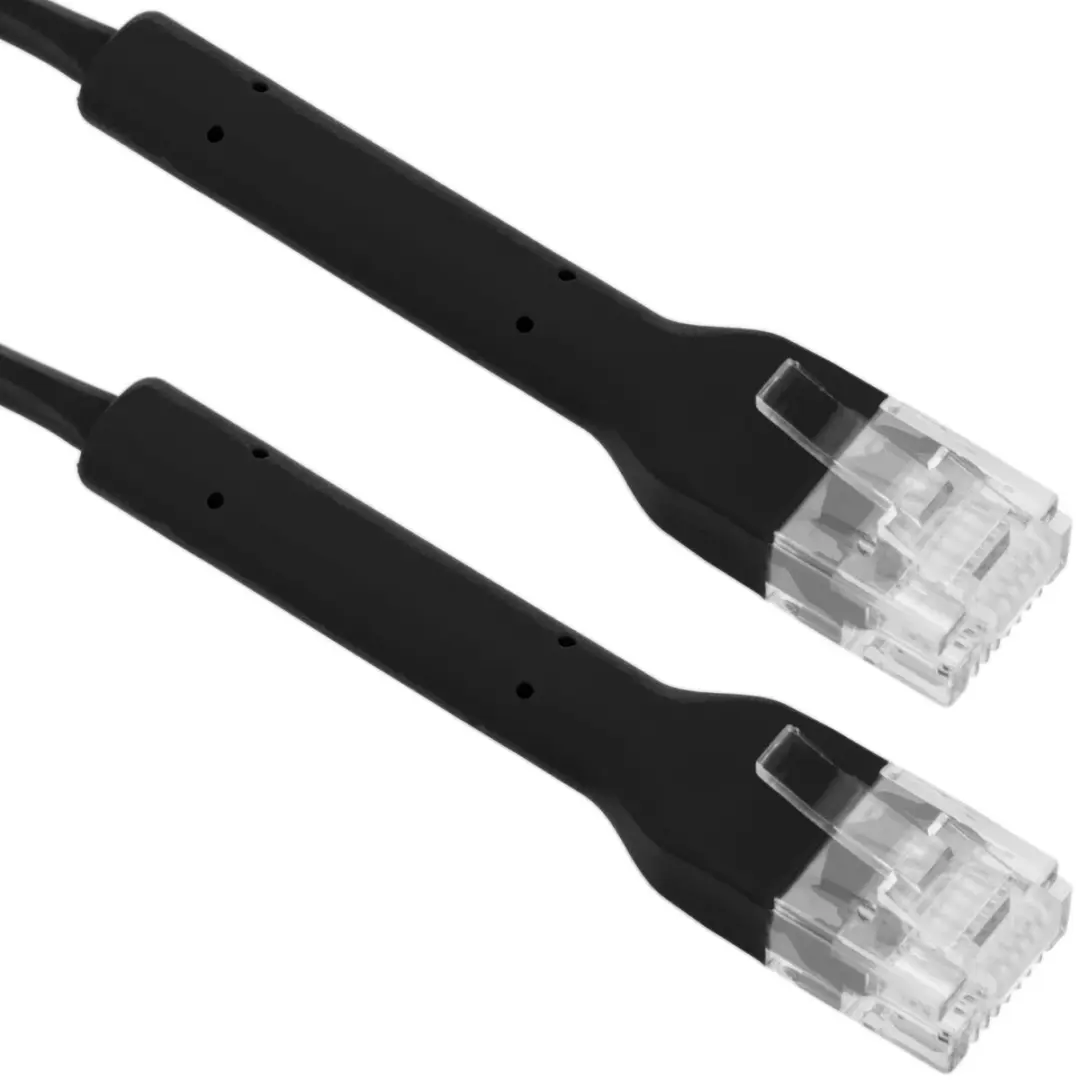 Ubiquiti Cat.6 FTP Ethernet-kabel 0,22m