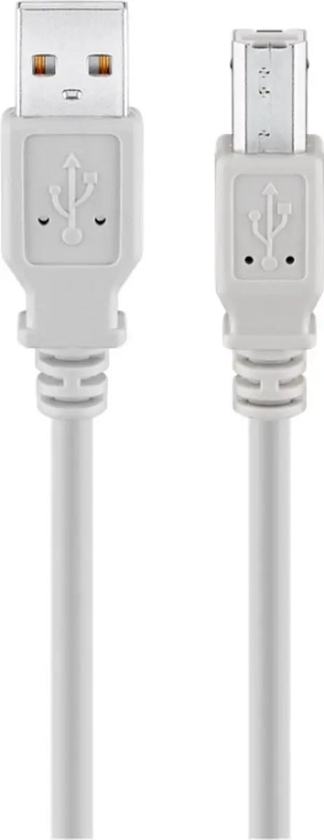 Goobay USB 2.0 Kabel
