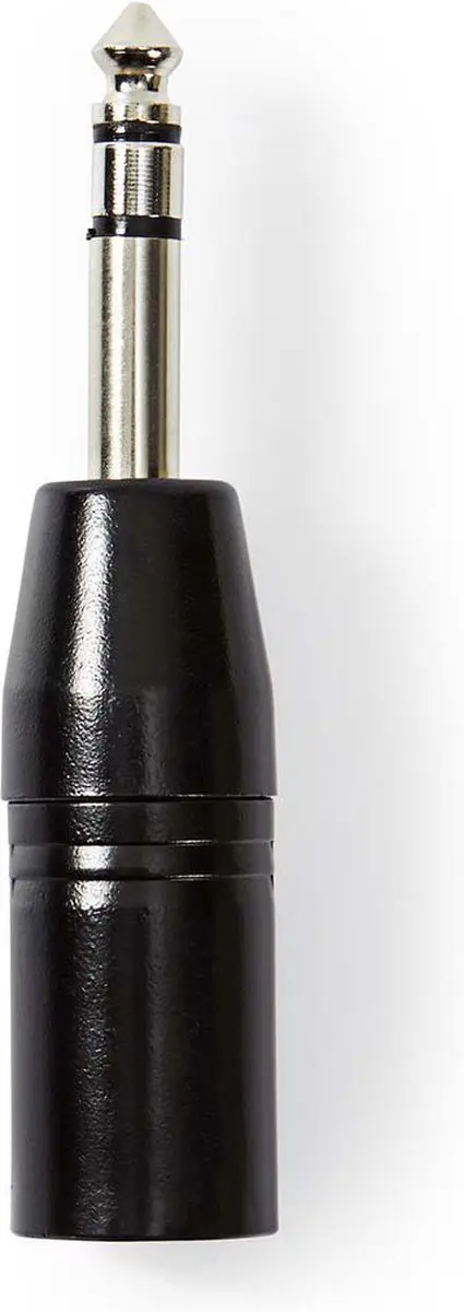 Nedis XLR-Adapter COTP15943BK