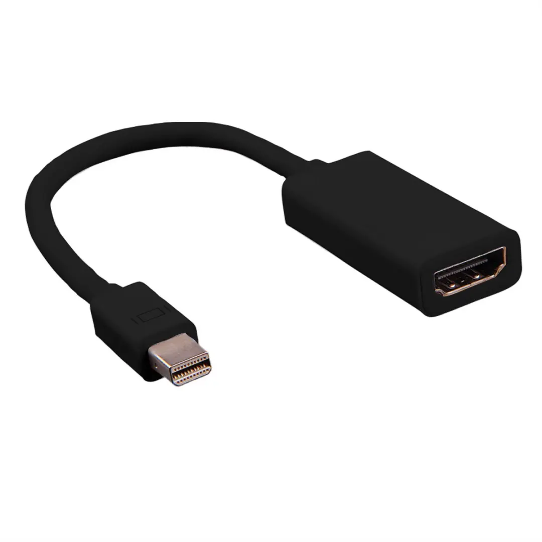 Value Mini DisplayPort naar HDMI Adapter