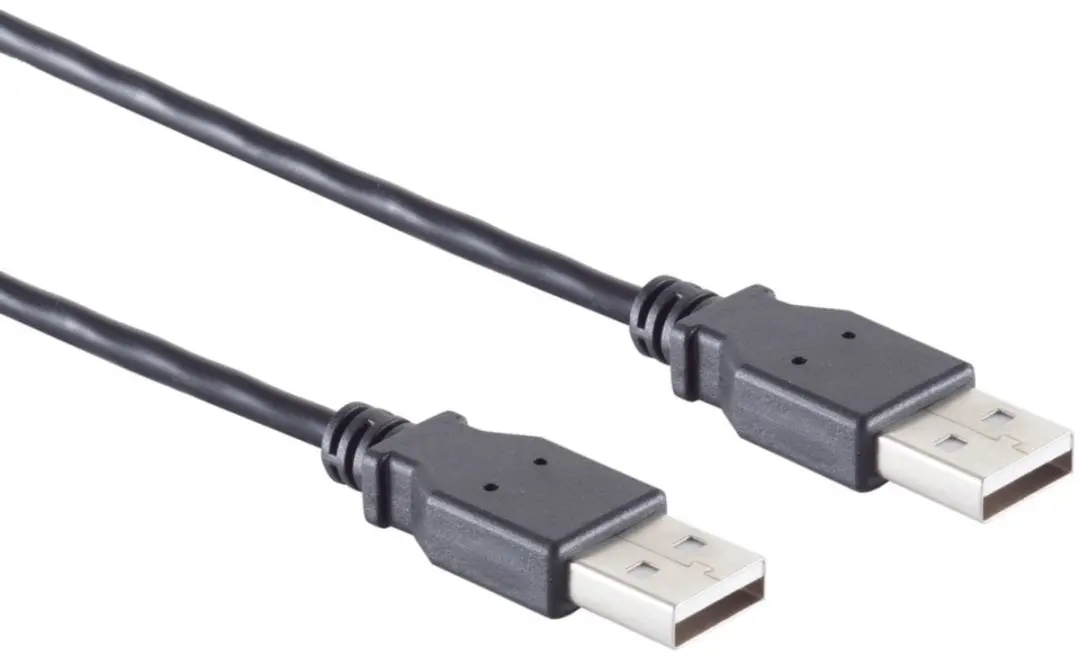 Goobay USB2.0 Kabel 5m