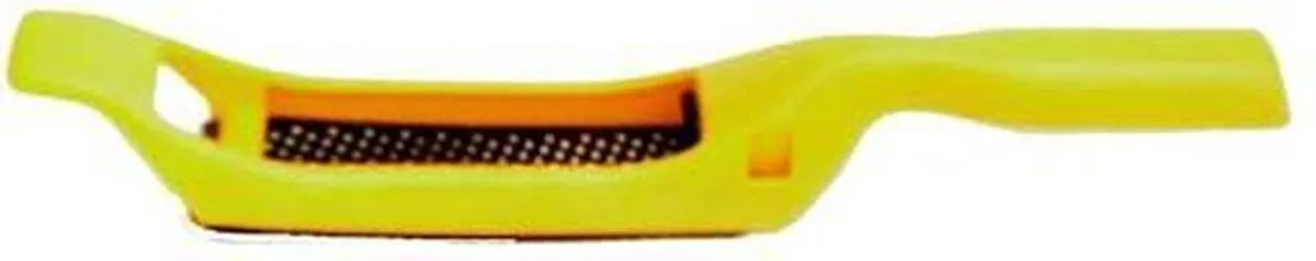 Stanley Surform Platte Vijl Hobby 140mm 5-21-102 - afbeelding 2 van 2