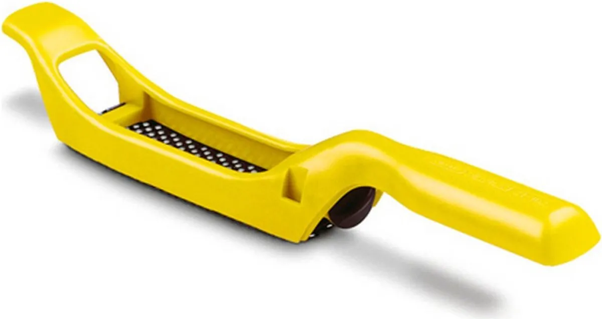 Stanley Surform Platte Vijl Hobby 140mm 5-21-102