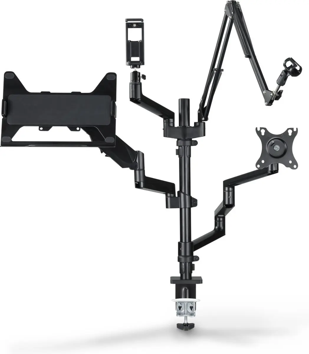 Hama Monitorarm 00004663