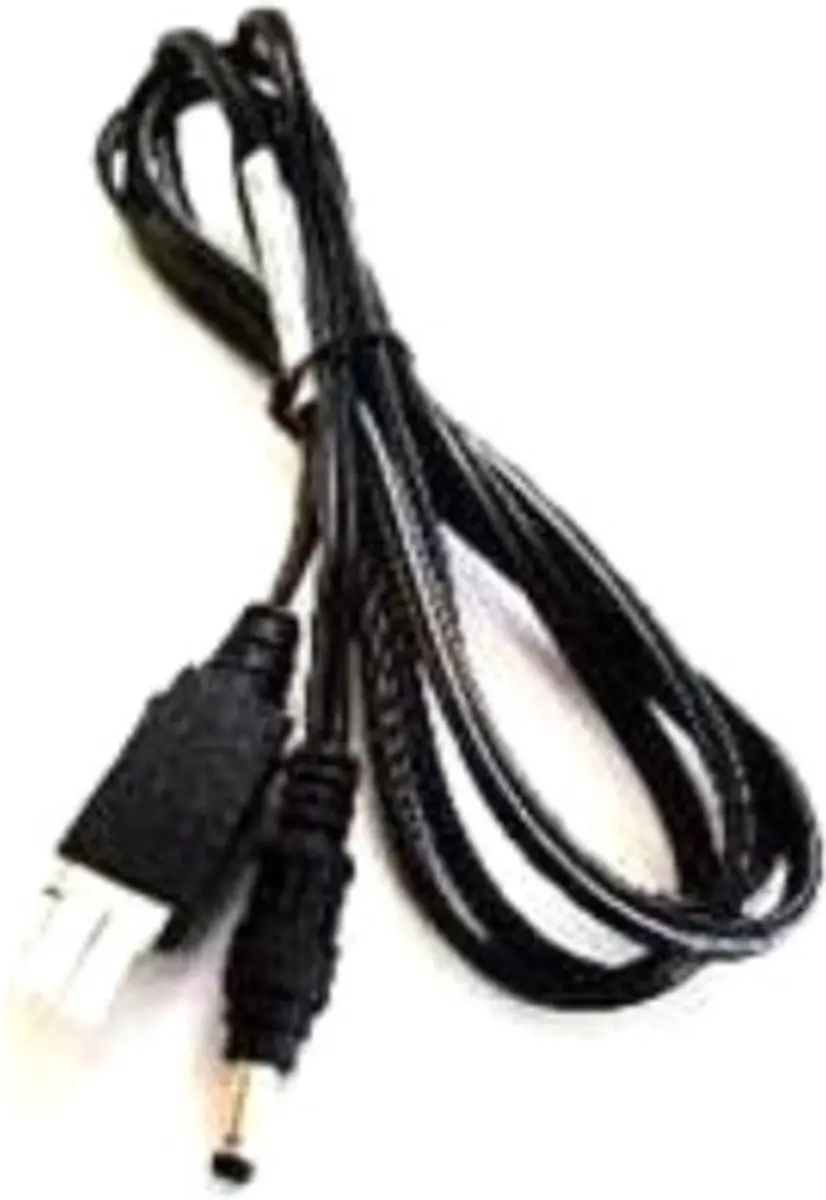 Zebra DS3608-SR00003VZWW Rugged Scanner USB Kit