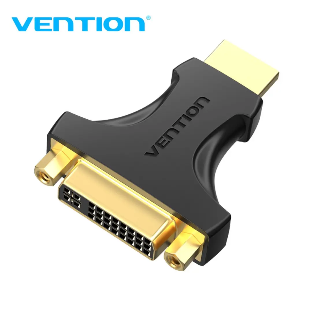 Vention HDMI naar DVI Adapter