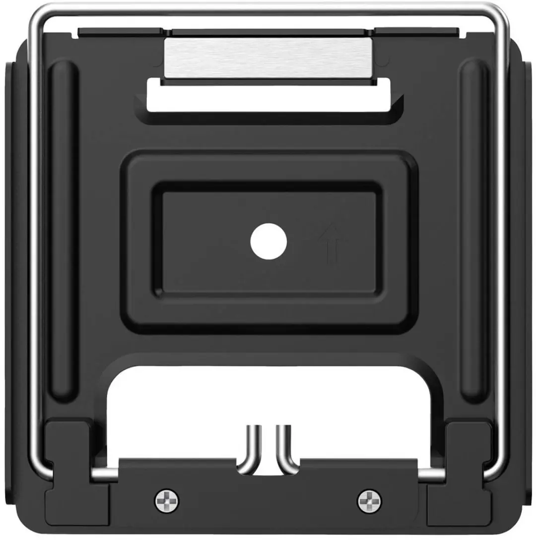 SpeaKa Professional SP-TVM-611 TV-Beugel 80 Inch - Mat Zwart