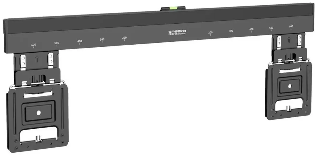 SpeaKa Professional SP-TVM-611 TV-Beugel 80 Inch