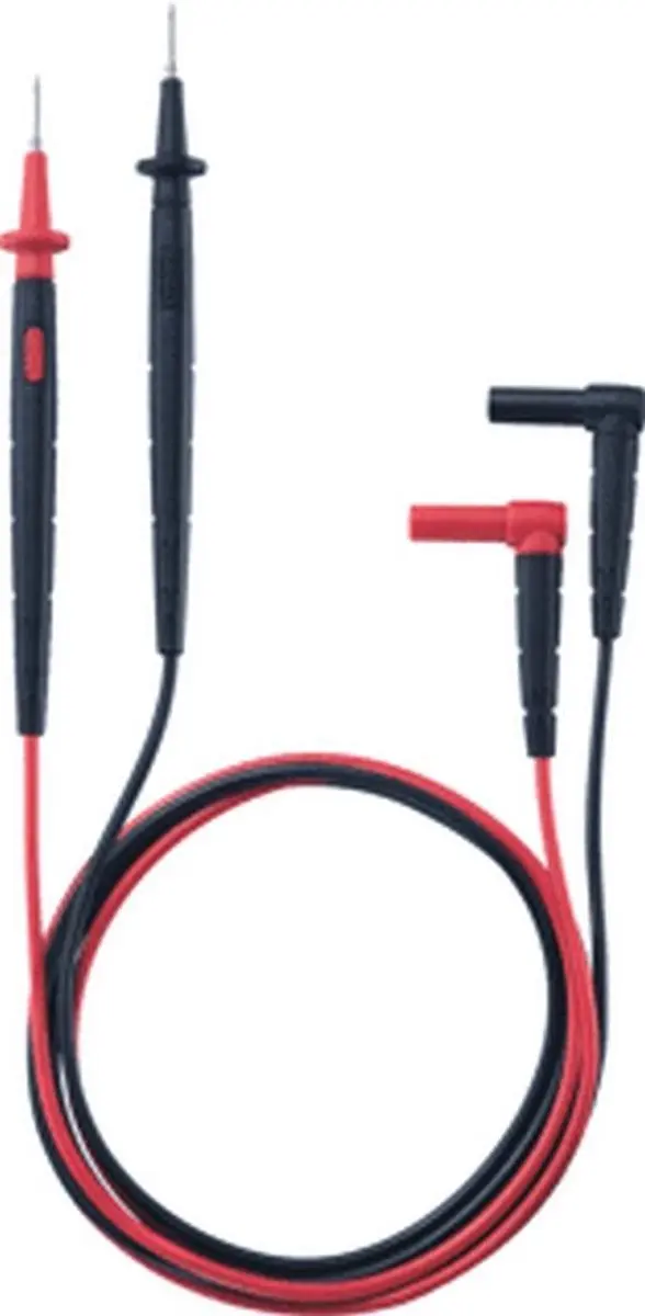 Testo 0590 0010 Veiligheidsmeetsnoerenset