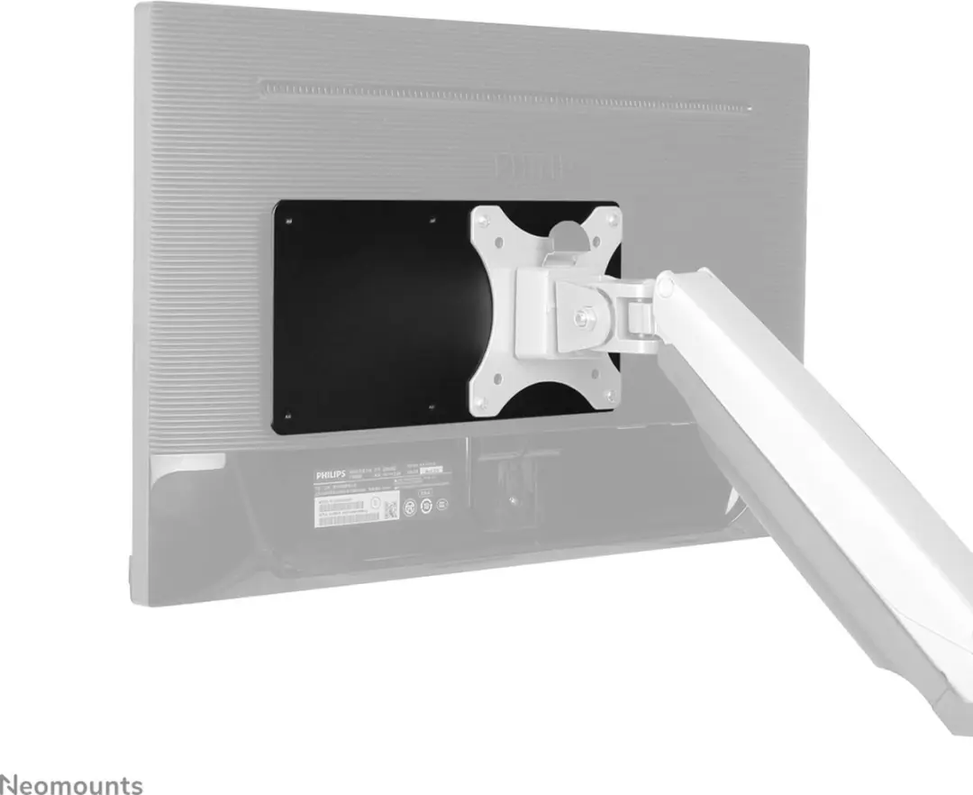 Neomounts THINCLIENT-01 NUC/Houder