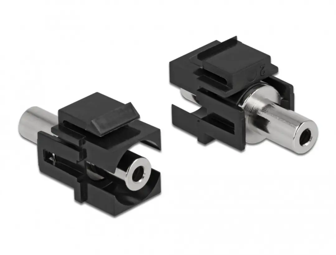 Delock Keystone Module 3.5mm Jack