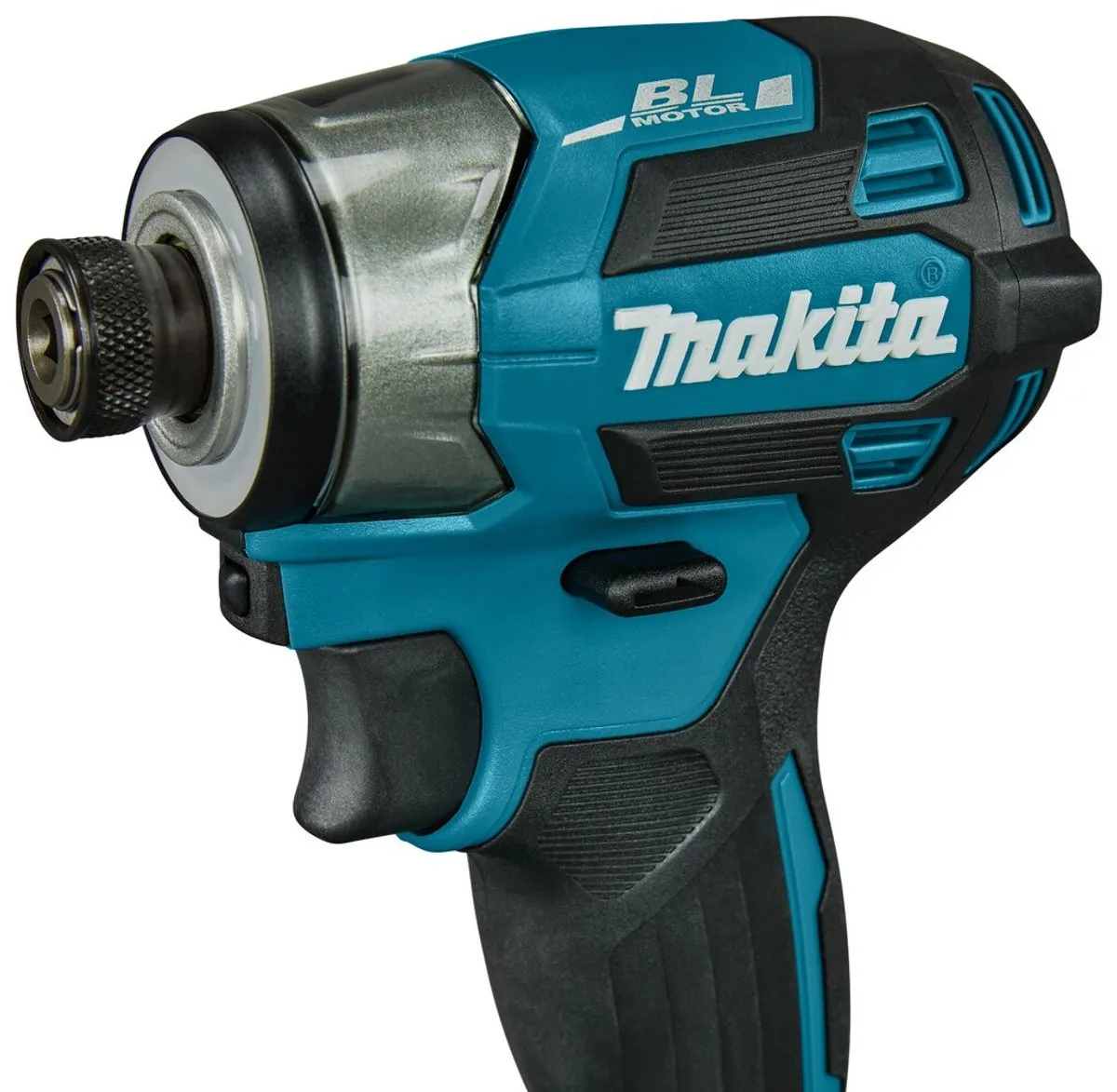 Makita DTD173Z Accu Slagschroevendraaier 18V - 180Nm