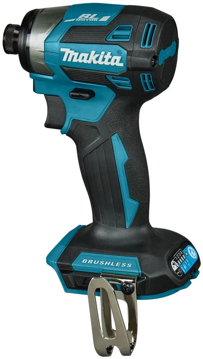 Makita DTD173Z Accu Slagschroevendraaier 18V - 180Nm