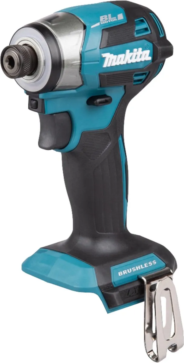 Makita DTD173Z Accu Slagschroevendraaier 18V