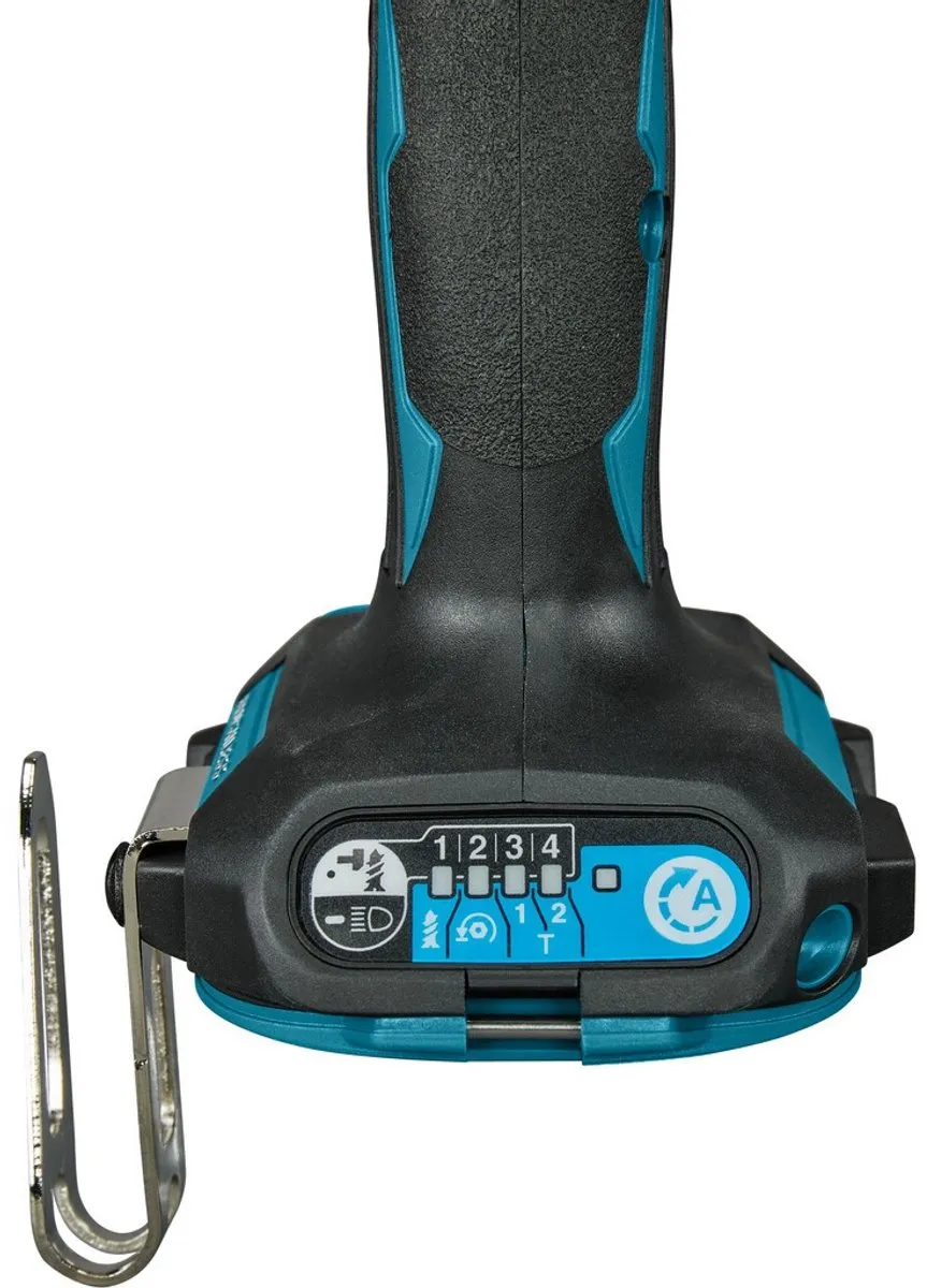 Makita DTD173Z Accu Slagschroevendraaier 18V - 180Nm