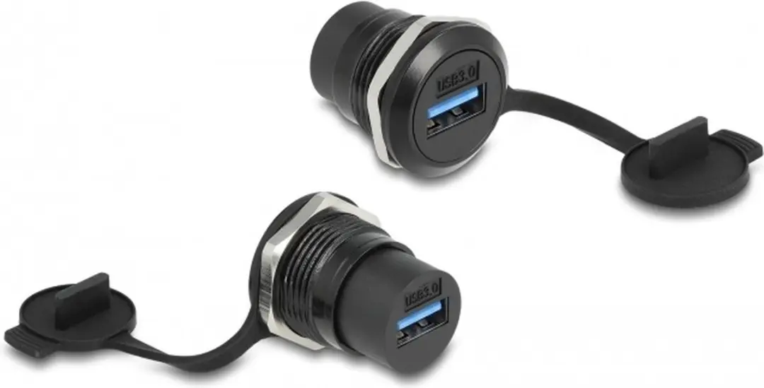 Delock USB3.0 Inbouwadapter