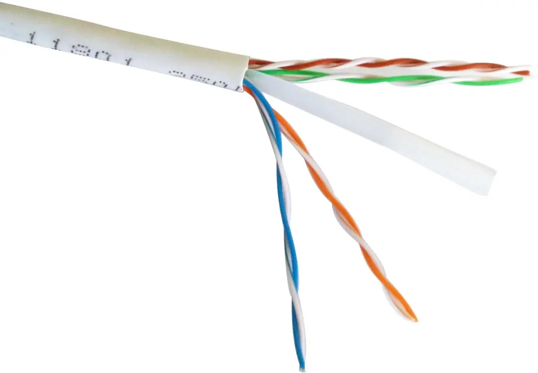 Gembird UTP Cat6 Patchkabel 3m - Grijs