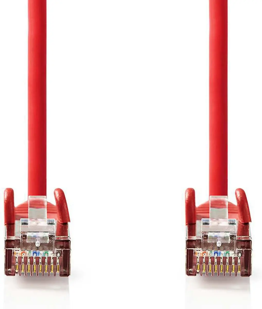 Nedis CAT5e Netwerkkabel 10m