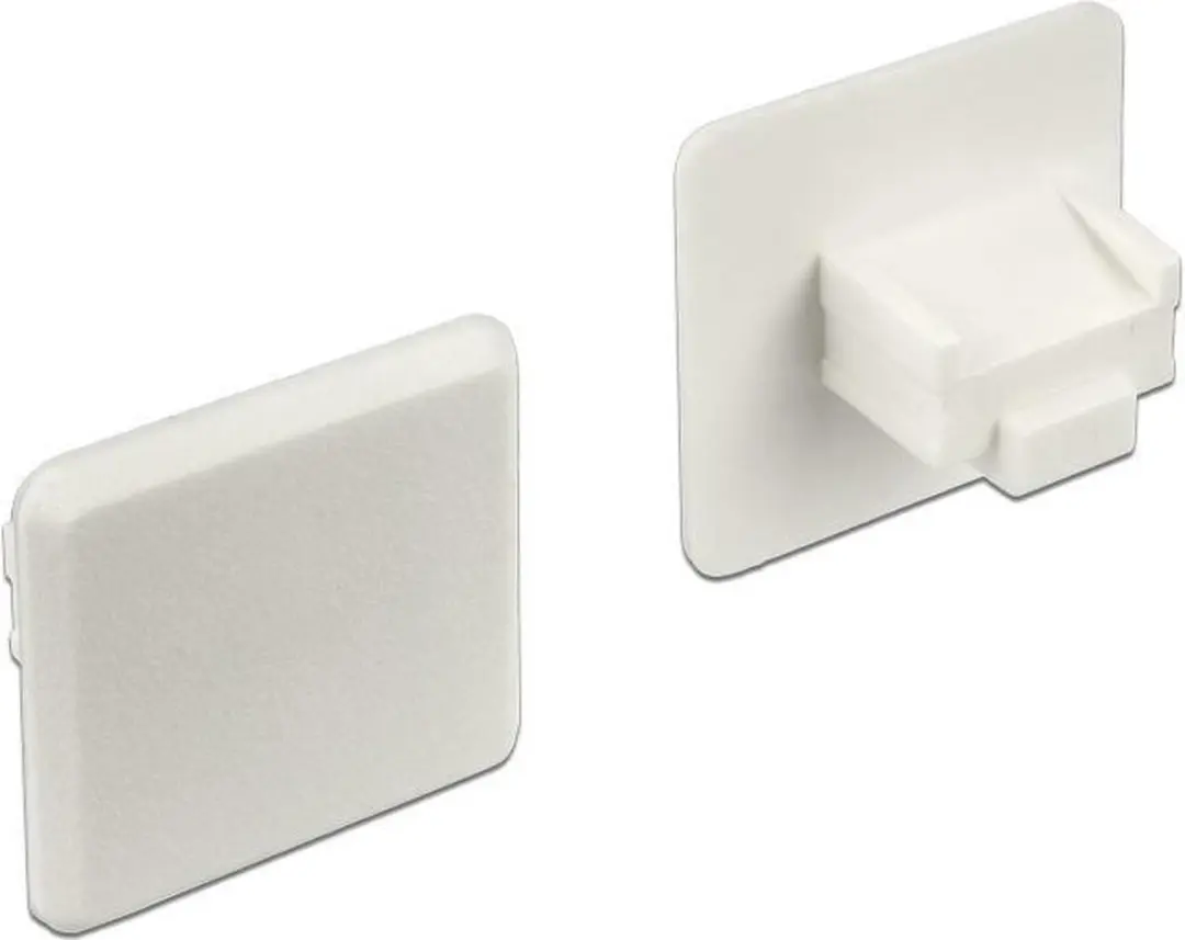 Delock RJ45 Afsluitdoppen 10 Stuks