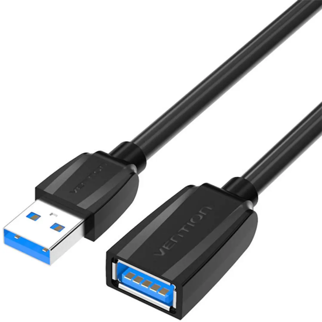 Vention USB 3.0 Verlengkabel A45-B300 1m
