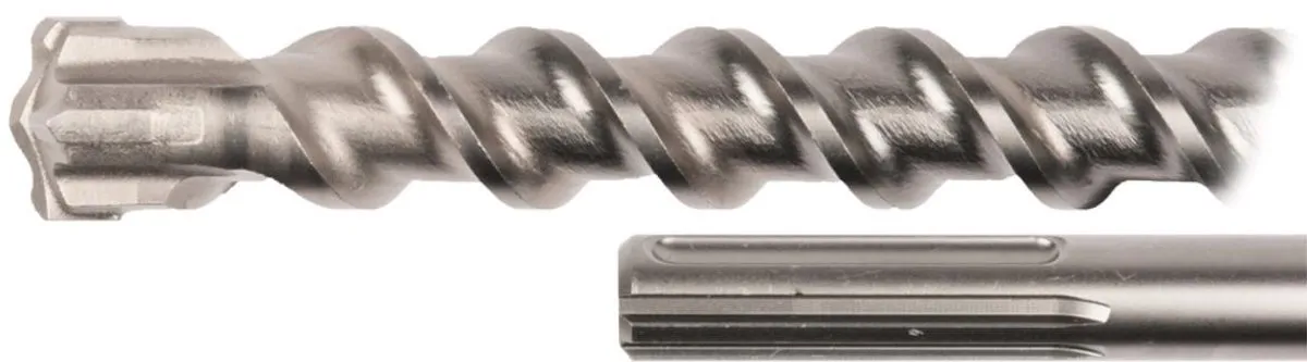 Makita P-77746 SDS-MAX Boor 16x540mm - Beton - afbeelding 2 van 3