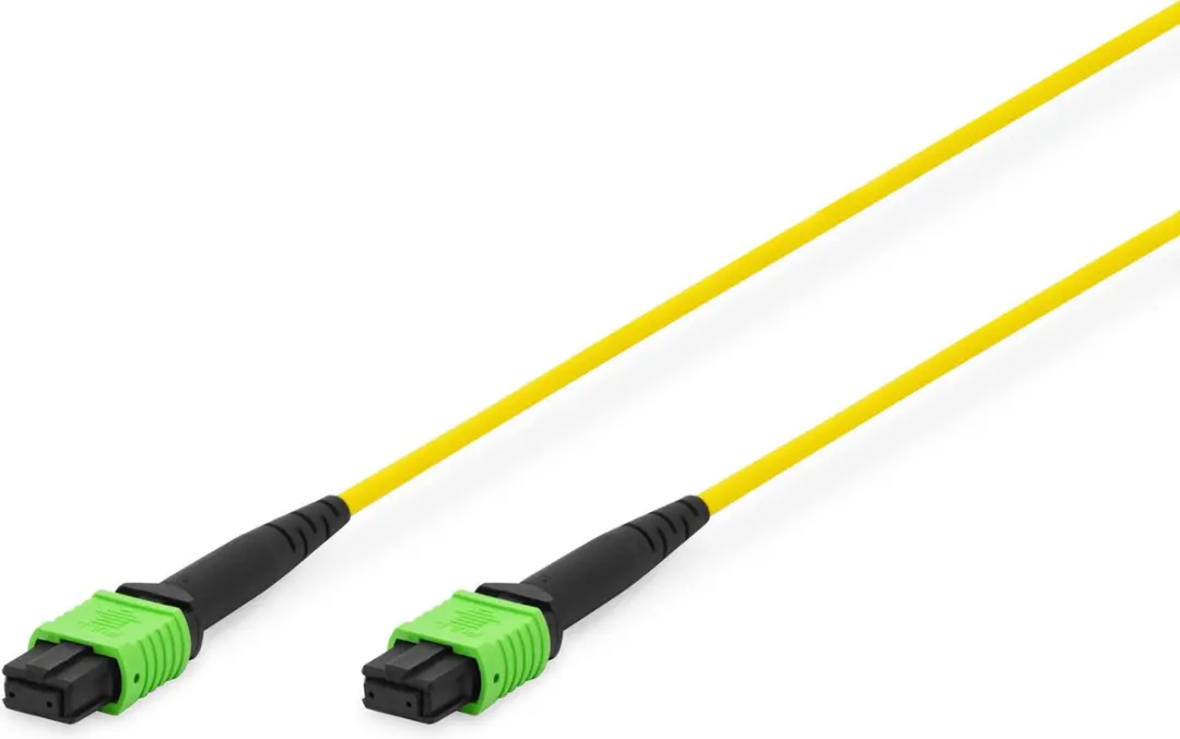 Digitus DK-2966-05 Glasvezelkabel MPO/MTP