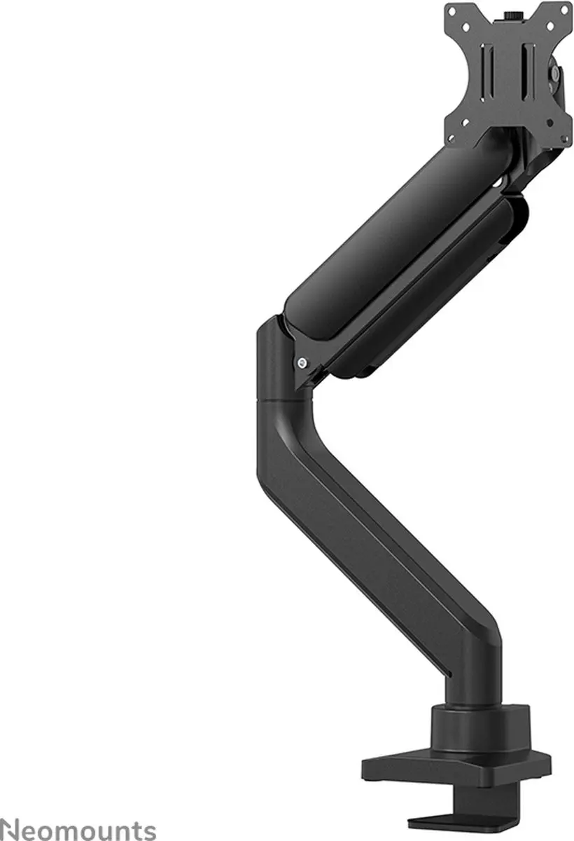 Neomounts NEXT Core DS70-450BL1 Monitorarm 17-42" - 1 Scherm - Zwart