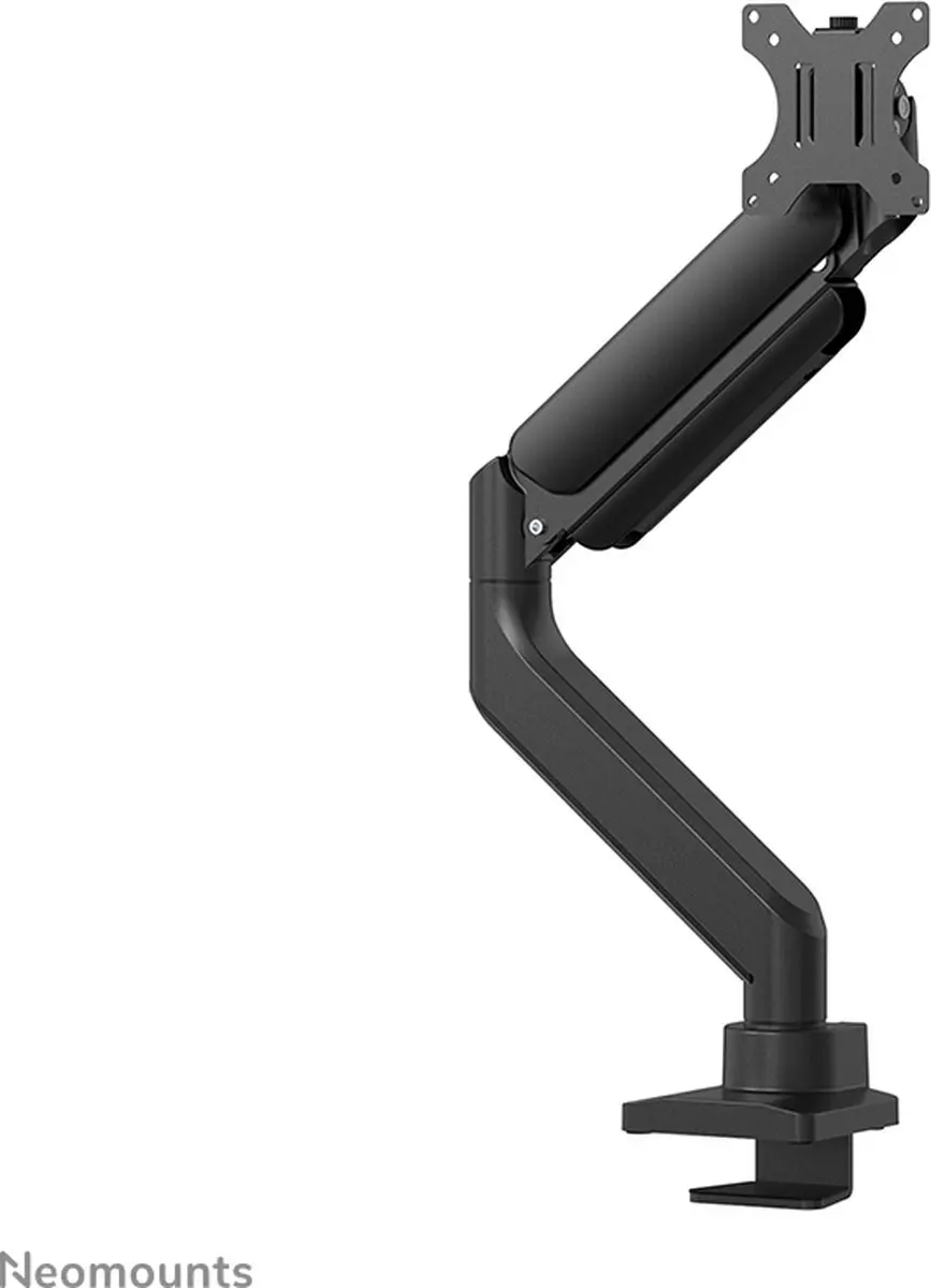 Neomounts NEXT Core DS70-450BL1 Monitorarm 17-42" - 1 Scherm - Zwart