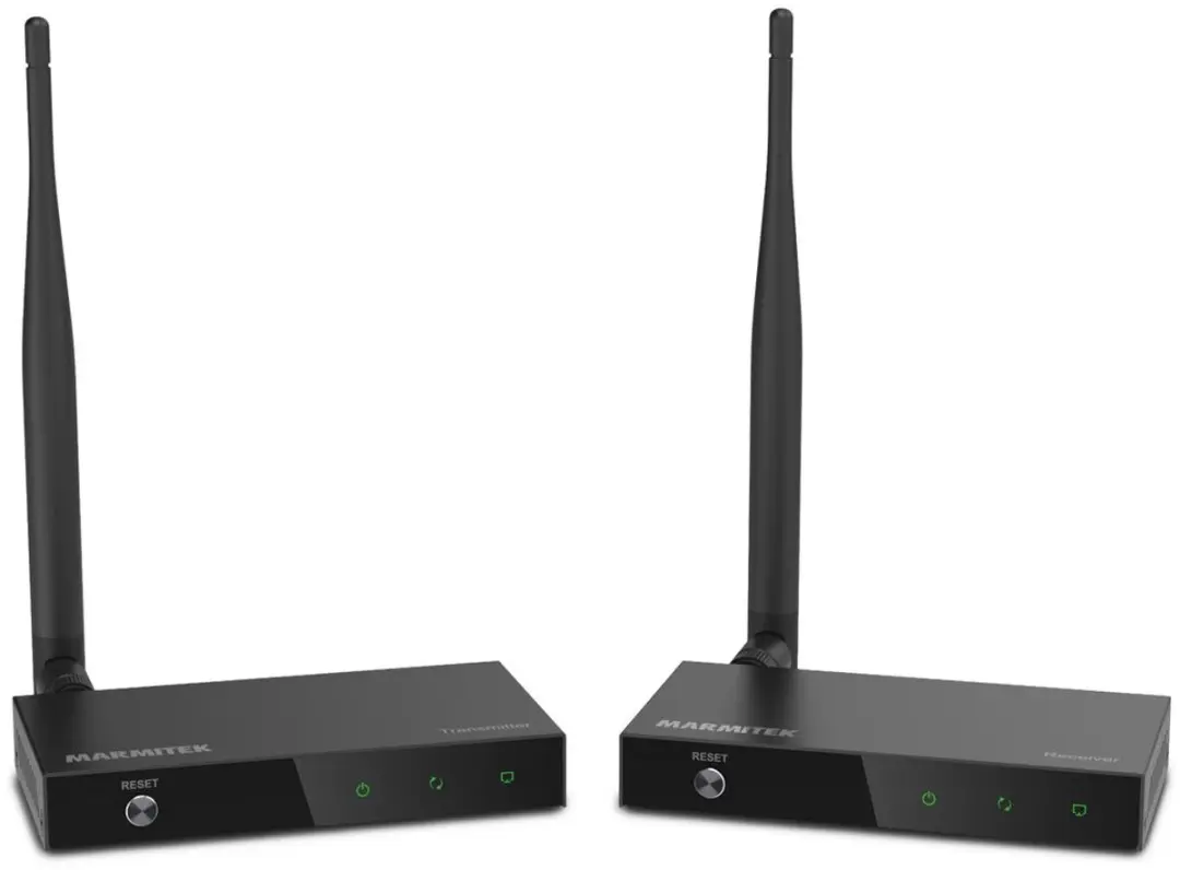 Marmitek TV Anywhere Wireless HD2