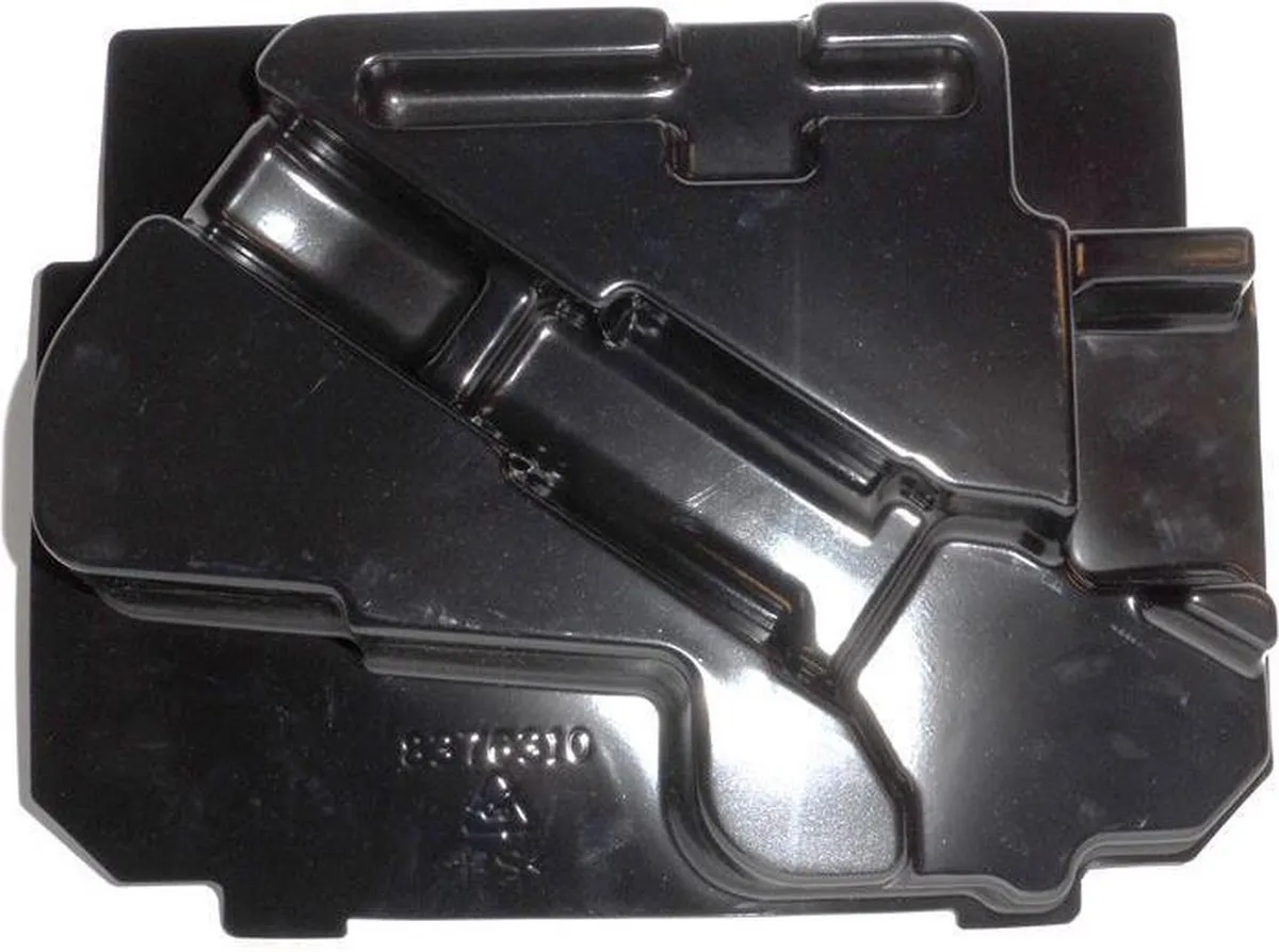 Makita MBox 3 Inleg DFR550/DFR540