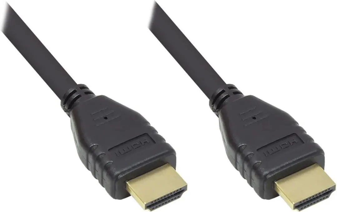 Goobay HDMI Kabel 2.0 20m
