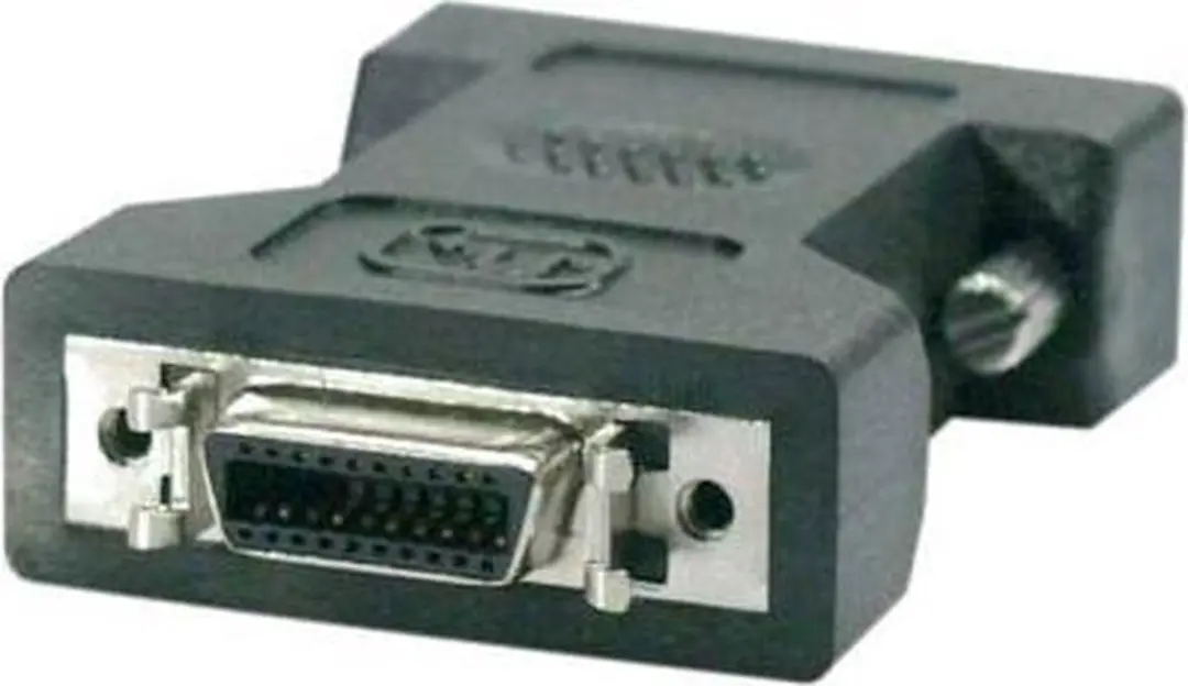 Deltaco DVI-8 DVI naar HPCN20F Adapter