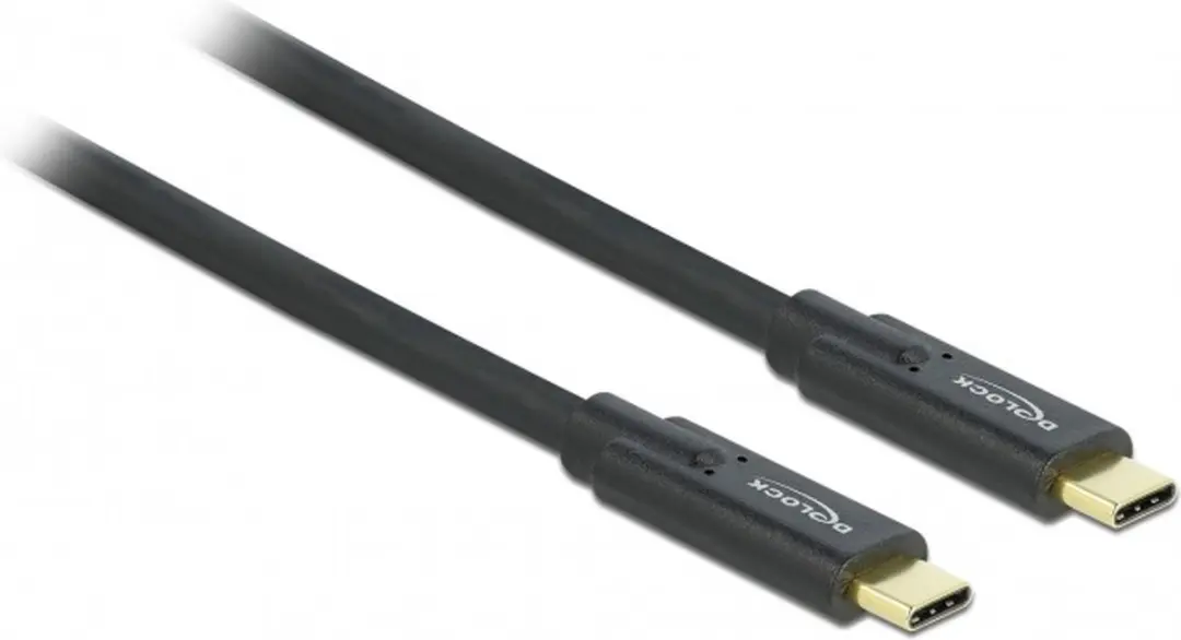 Delock USB-C Kabel 85529