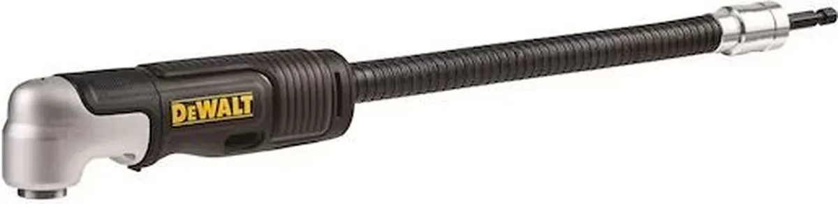 DeWalt DT20502-QZ 4-in-1 Haakse Schroevendraaier