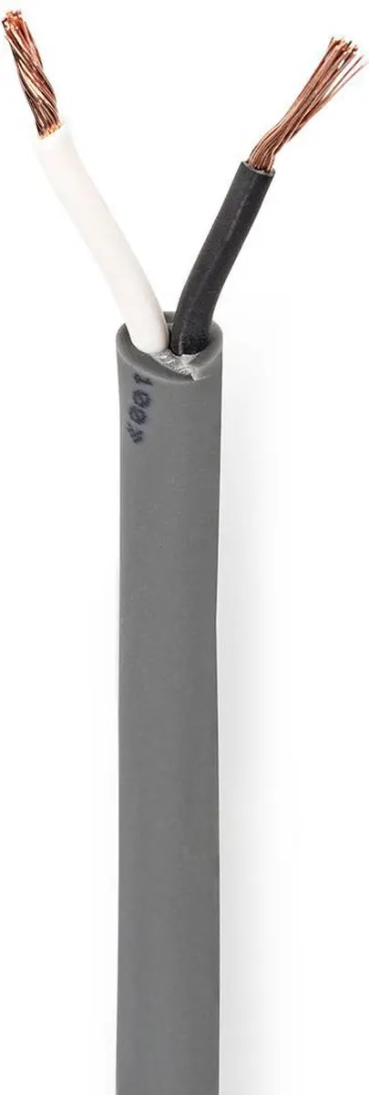 Nedis Speaker-Kabel COTR15030GY100