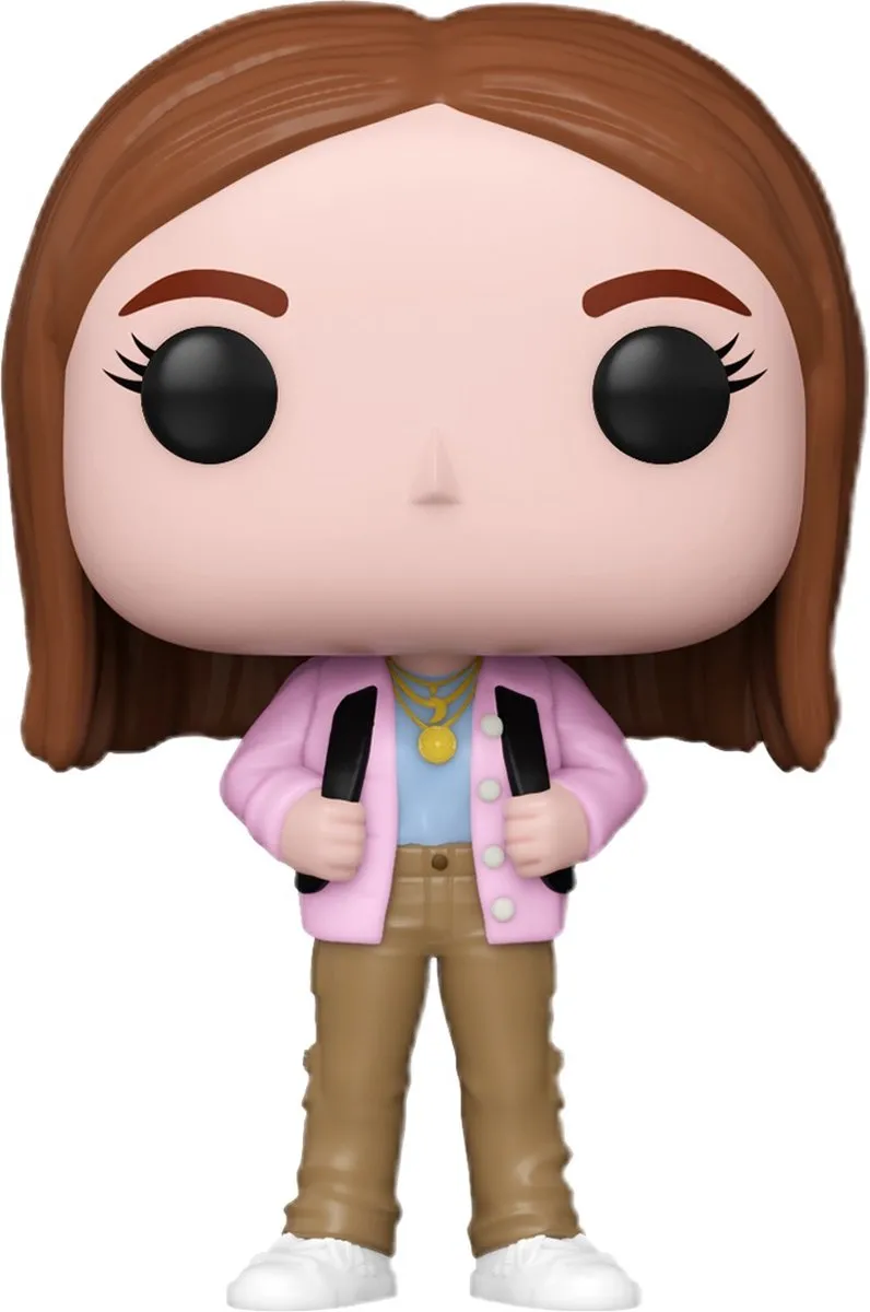 Funko Hocus Pocus 2 POP! Cassie Verzamelfiguur 72300 - 9cm