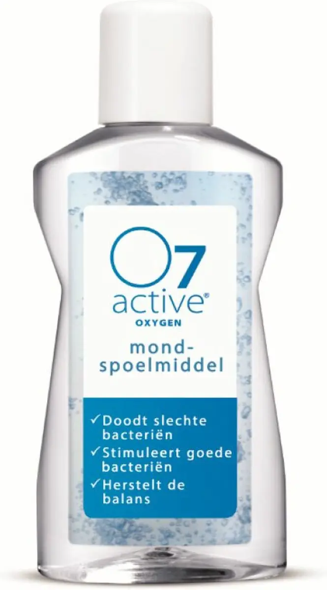 O7 Active Mondwater